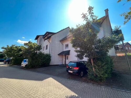 Foto - 2 Zimmer Etagenwohnung in Isenbüttel