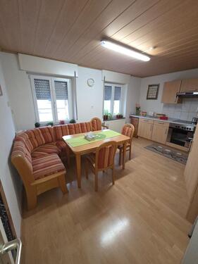 Foto - 2 Zimmer Etagenwohnung in Bad Waldsee