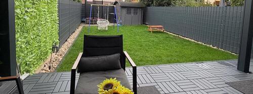 Foto - 4 Zimmer Reihenhaus in Grevenbroich