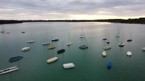Foto - 3.5 Zimmer Etagenwohnung in Wörthsee