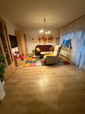 Foto - 3ZKB Wohnung 1.April mit Balkon Fulda Lehnerz