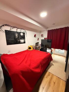 Foto - 2 Zimmer Erdgeschoßwohnung zur Miete in Krefeld