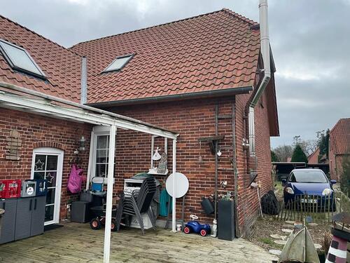 Foto - Einfamilienhaus in Balge zum Kaufen