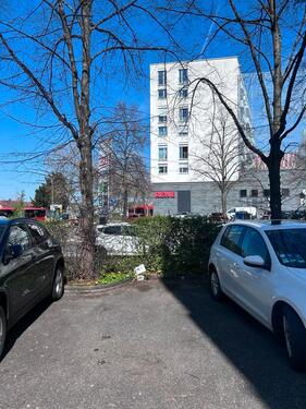 Foto - Parkplatz Stellplatz bei den Westerkaden mit Nähe zur Uniklinik