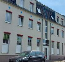 Schöne 3-Zimmer Dachgeschosswohnung mit Dachterasse - Oelsnitz (Vogtland)