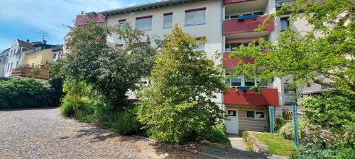 Foto - 3 Zimmer Dachgeschoßwohnung zur Miete in Oelsnitz (Vogtland)
