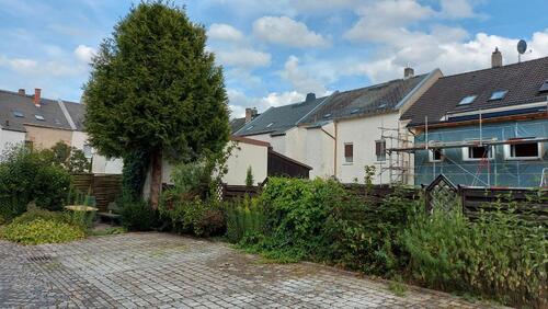 Foto - 3 Zimmer Dachgeschoßwohnung in Oelsnitz (Vogtland)