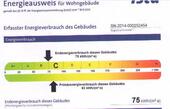 Foto - Dachgeschoßwohnung in Oelsnitz (Vogtland) zur Miete
