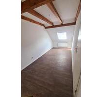 Sanierte Innenstadt 3 Zimmer DG Wohnung - Leer (Ostfriesland)