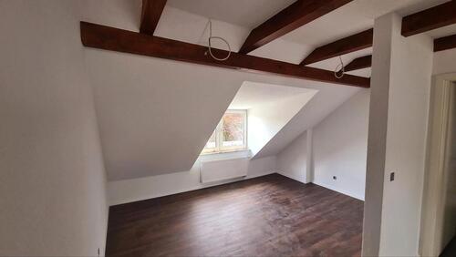 Foto - 3 Zimmer Dachgeschoßwohnung in Leer (Ostfriesland)