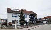 Foto - Großzügiges Mehrgenerationenhaus mit viel Potenzial in Beilngrie