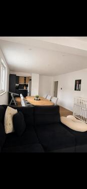 Foto - 4 Zimmer Erdgeschoßwohnung in Moosburg an der Isar