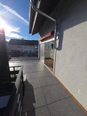 Foto - Etagenwohnung in Bad Säckingen zur Miete