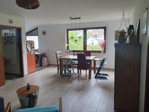Foto - Etagenwohnung in Tübingen zur Miete