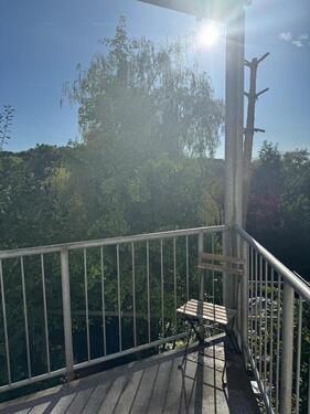 Foto - Etagenwohnung zur Miete in Lüdenscheid