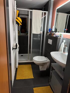 Foto - Etagenwohnung in Lüdenscheid