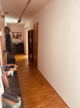 Foto - Etagenwohnung in Lüdenscheid zur Miete