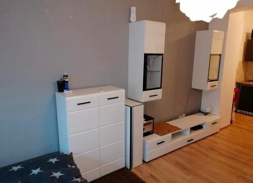 Foto - 1ZKB Wohnung Saarhölzbach - 460,00 EUR Kaltmiete,
