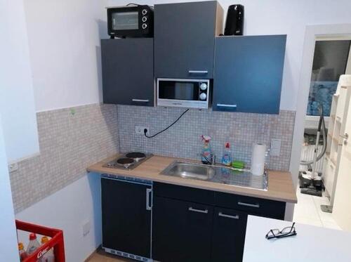 Foto - Etagenwohnung in Merzig zur Miete