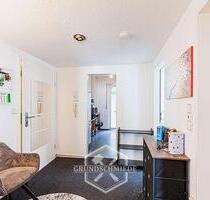 Hell, ruhig, ebenerdig – 2 Zimmer zum Wohlfühlen - Stuttgart Vaihingen