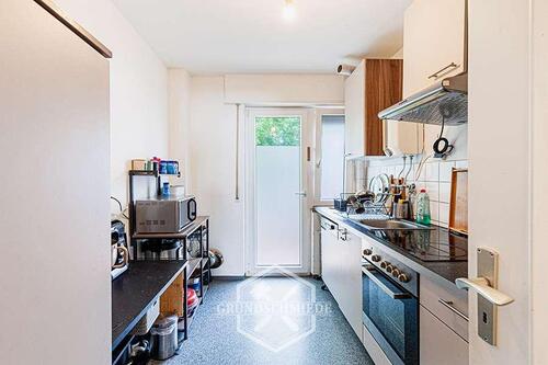 Foto - Etagenwohnung in Stuttgart