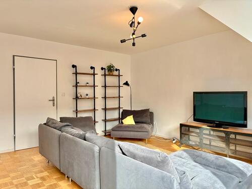 Foto - Etagenwohnung zur Miete in Inning am Ammersee