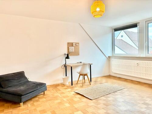 Foto - Etagenwohnung in Inning am Ammersee zur Miete