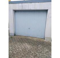 Garage,Detmold Feldstr.ab sofort zu vermieten