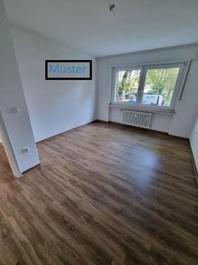 Foto - Wohn(t)raum: Goßzügige 3-Zimmer-Wohnung mit modernem Bad und Balkon - ab sofort
