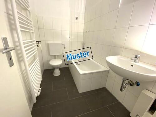 Foto - Etagenwohnung zur Miete in Düsseldorf