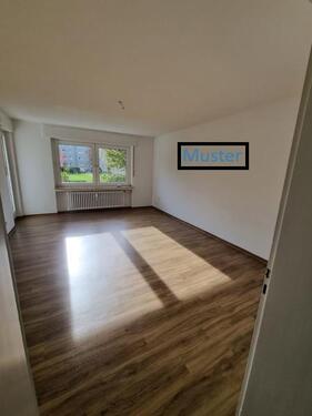 Foto - Etagenwohnung in Düsseldorf