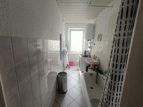 Foto - Etagenwohnung in Bremerhaven