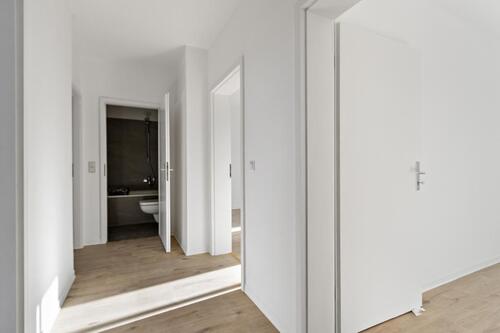 Foto - 64 Zimmer Etagenwohnung in Halle (Saale)