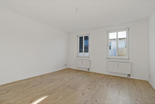 Foto - Etagenwohnung in Halle (Saale) zur Miete