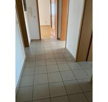 4 Zimmer Wohnung in Gerolzhofen