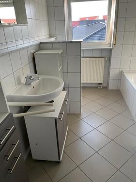 Foto - 4 Zimmer Etagenwohnung zur Miete in Gerolzhofen