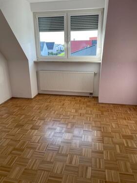 Foto - 4 Zimmer Etagenwohnung in Gerolzhofen