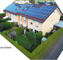 Großes Reihenendhaus in Top Lage - Schloß Holte-Stukenbrock