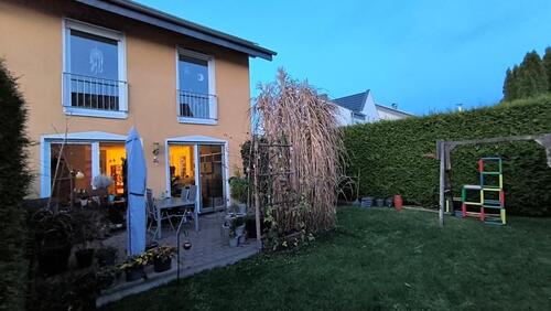 Foto - Einfamilienhaus in Schloß Holte-Stukenbrock zur Miete