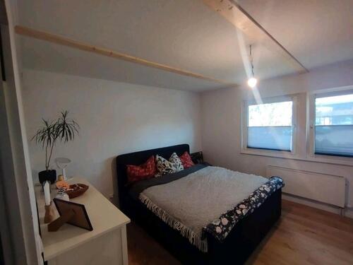 Foto - Frisch Renovierte 5,5-ZKB Wohnung ca. 150 m²