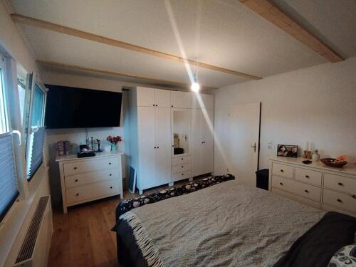 Foto - 5 Zimmer Etagenwohnung in Blumenthal