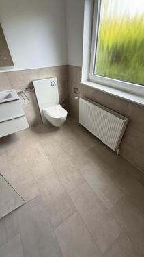 Foto - Etagenwohnung in Langwedel zur Miete