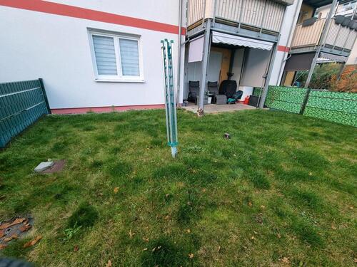 Foto - 2-Zimmer Garten Wohnung - 1.169,00&nbsp;EUR Kaltmiete, ca.&nbsp; 64,00&nbsp;m&sup2;