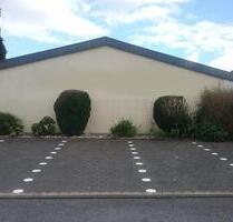 Gewerbeimmobilie Lagerhalle Werkstatt - Datteln