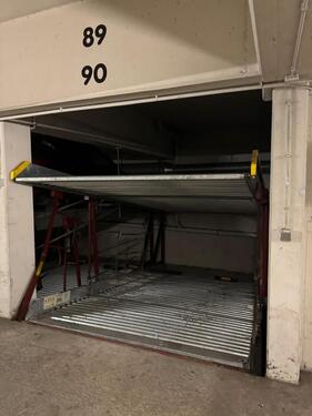 Foto - Tiefgaragen Stellplatz zu vermieten 