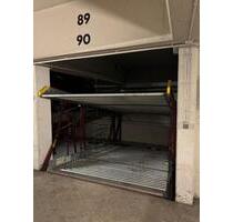 Tiefgaragen Stellplatz zu vermieten | Zentrale Lage Tübingen - Neuffen