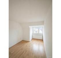 Charmante 2-Zimmer-Dachgeschosswohnung mit ca. 50 m² in zentraler - Hamm