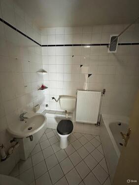 Foto - Etagenwohnung in Hamm zur Miete