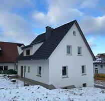 Teilfertiges Einfamilienhaus in Maßbach