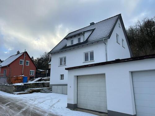 Foto - Einfamilienhaus zum Kaufen in Maßbach